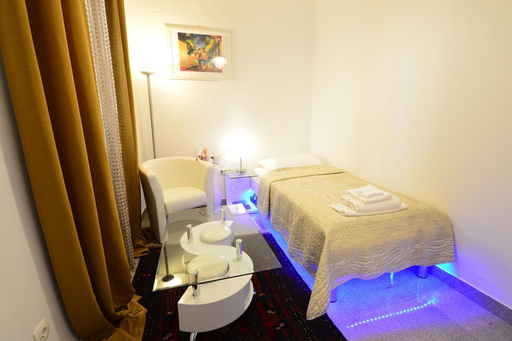 Appartement E&e Ljubljana