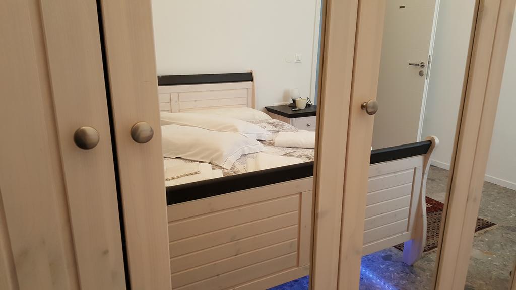 Appartement E&e *