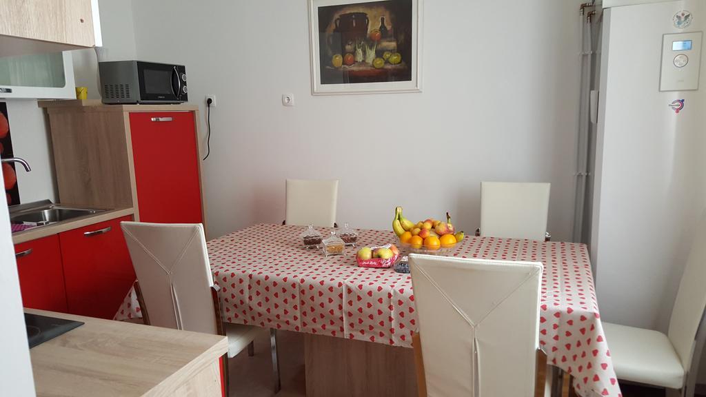 Appartement E&e