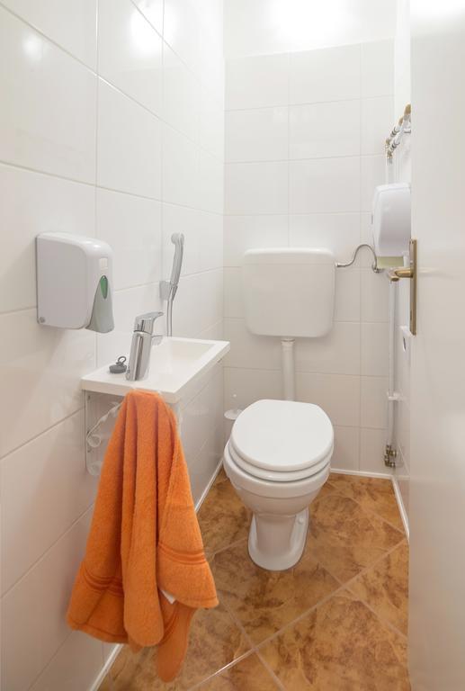 Appartement E&e Ljubljana